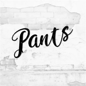 Pants Section